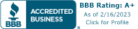 Fintrust BBB Business Review