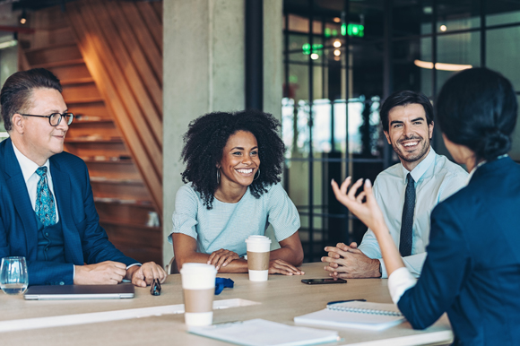Fintrust Business Checking Account
