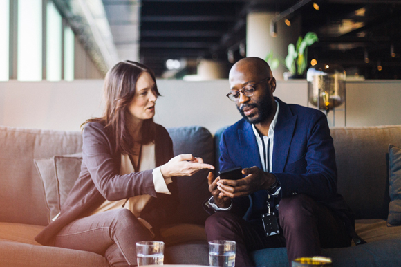 Fintrust Business Loans