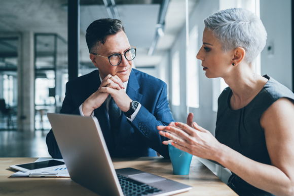 Fintrust Business Savings